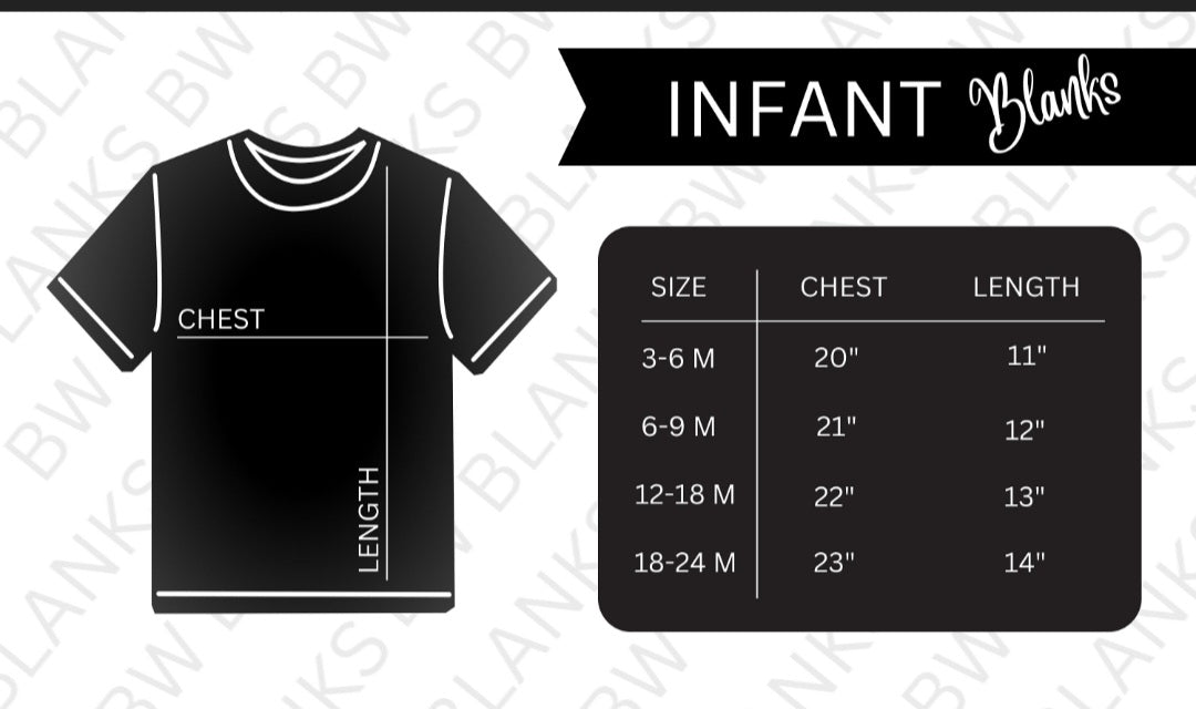 Infant/Toddler custom name Halloween t-shirts