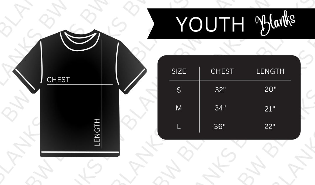 Youth custom name Halloween t-shirts