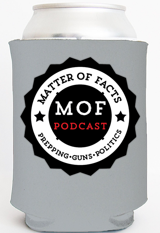 MOF Podcast Can Cooler