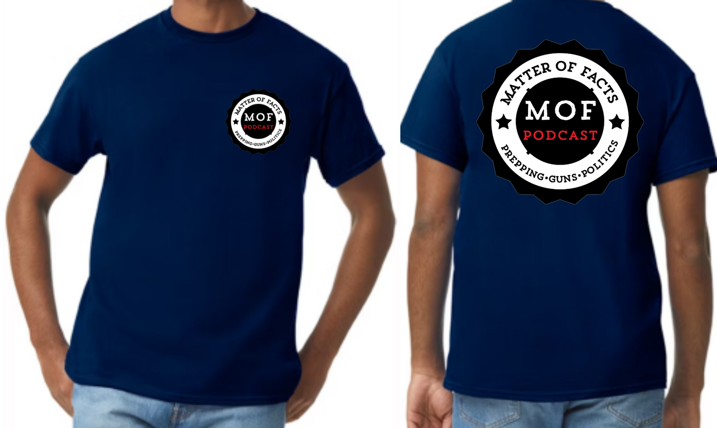 MOF t-shirt