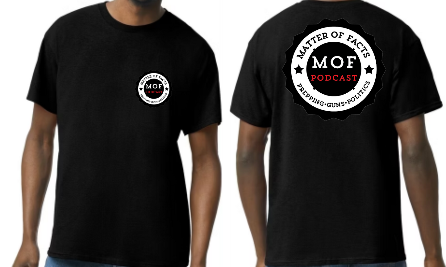 MOF t-shirt