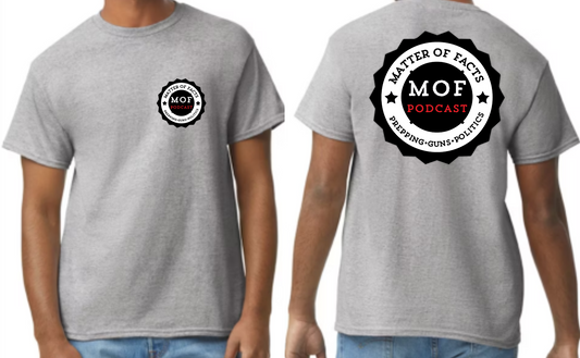 MOF t-shirt